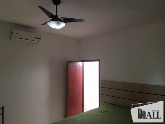 Imagem Casa com 3 Quartos à Venda, 250 m² em Estância Sobrinho (zona Rural) - São José Do Rio Preto