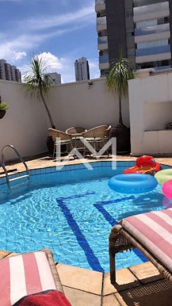 Imagem Apartamento com 4 Quartos à Venda, 302 m² em Vila Regente Feijó - São Paulo Imagem Apartamento com 4 Quartos à Venda, 302 m² em Vila Regente Feijó - São Paulo
