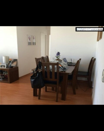 Imagem Apartamento com 2 Quartos à Venda, 56 m² em Vila Talarico - São Paulo Imagem Apartamento com 2 Quartos à Venda, 56 m² em Vila Talarico - São Paulo
