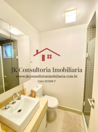Imagem Apartamento com 2 Quartos à Venda, 74 m² em Brooklin - São Paulo Imagem Apartamento com 2 Quartos à Venda, 74 m² em Brooklin - São Paulo