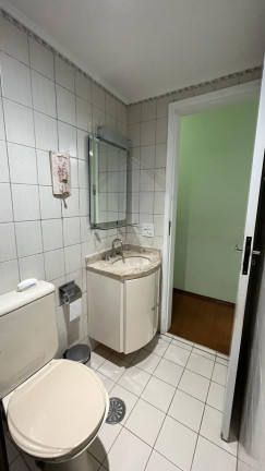 Imagem Imóvel com 3 Quartos à Venda, 73 m² em Vila Clementino - São Paulo Imagem Imóvel com 3 Quartos à Venda, 73 m² em Vila Clementino - São Paulo