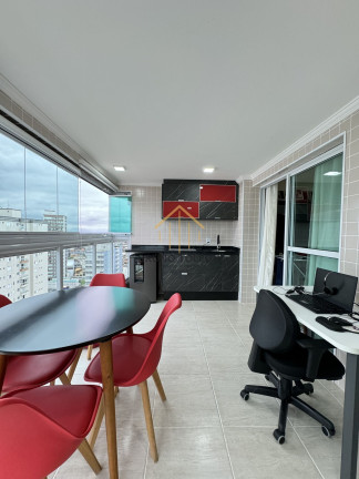 Imagem Apartamento com 2 Quartos à Venda, 86 m² em Caiçara - Praia Grande Imagem Apartamento com 2 Quartos à Venda, 86 m² em Caiçara - Praia Grande