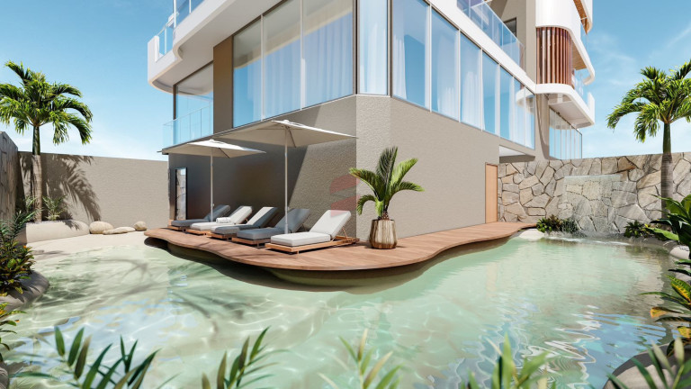 Imagem Apartamento à Venda, 380 m² em Praia Brava - Matinhos Imagem Apartamento à Venda, 380 m² em Praia Brava - Matinhos