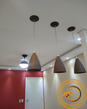 Imagem Apartamento com 2 Quartos à Venda, 45 m² em Loteamento Jardim Das Constelações - Salto Imagem Apartamento com 2 Quartos à Venda, 45 m² em Loteamento Jardim Das Constelações - Salto