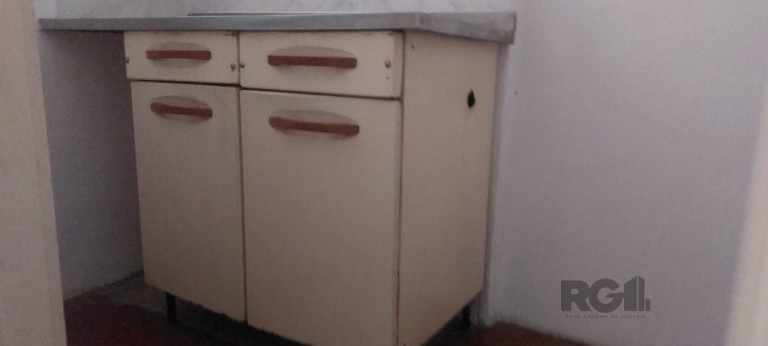 Imagem Apartamento com 1 Quarto à Venda, 27 m² em Centro Histórico - Porto Alegre