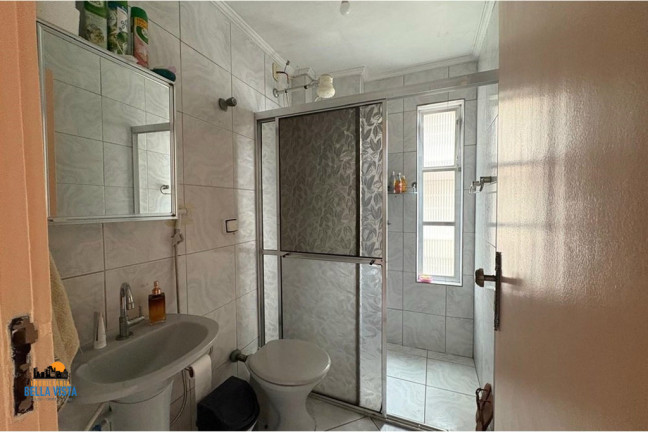 Imagem Apartamento com 2 Quartos à Venda, em Centro - São Vicente Imagem Apartamento com 2 Quartos à Venda, em Centro - São Vicente