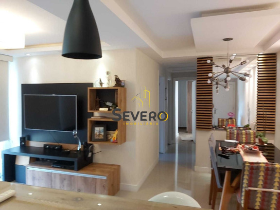 Imagem Apartamento com 3 Quartos à Venda, 73 m² em Maria Paula - Niterói
