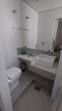 Imagem Cobertura com 3 Quartos à Venda, 190 m² em Santa Efigênia - Belo Horizonte