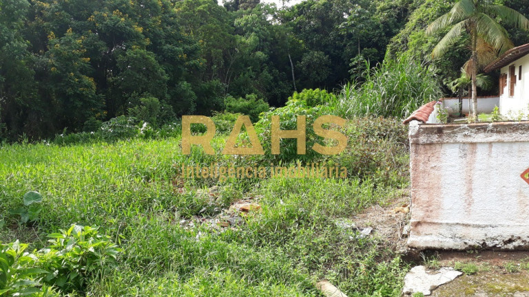 Terreno à Venda, 1.215 m² em Santo Antônio - Joinville