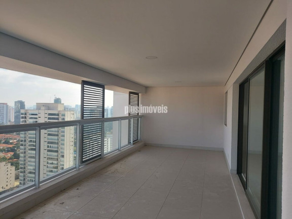 Imagem Apartamento com 3 Quartos à Venda, 178 m² em Jardim Das Acacias - São Paulo