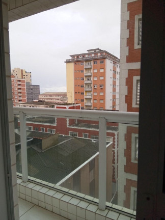Imagem Apartamento com 2 Quartos à Venda, 88 m² em Tupi - Praia Grande