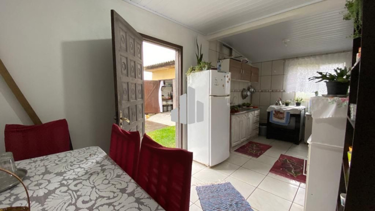 Imagem Casa com 4 Quartos à Venda, 100 m² em Progresso - Passo De Torres