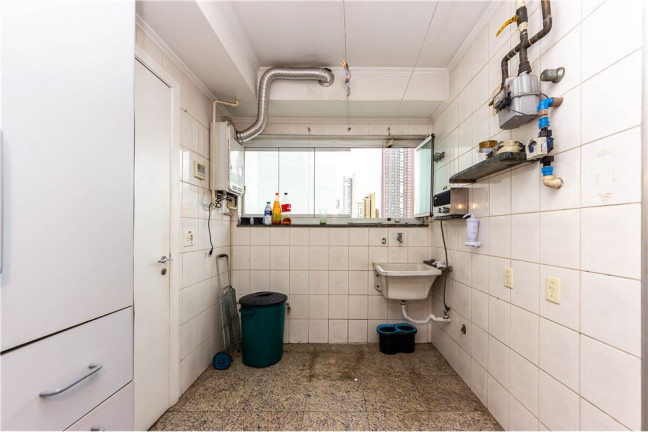 Imagem Apartamento com 4 Quartos à Venda, 105 m² em Tatuapé - São Paulo