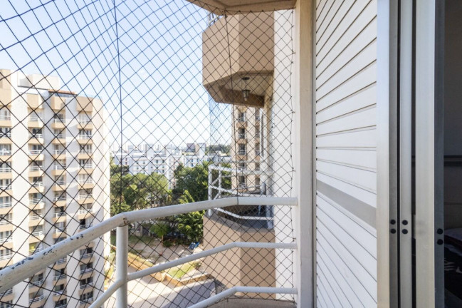 Imagem Apartamento com 2 Quartos à Venda, 58 m² em Jardim íris - São Paulo Imagem Apartamento com 2 Quartos à Venda, 58 m² em Jardim íris - São Paulo