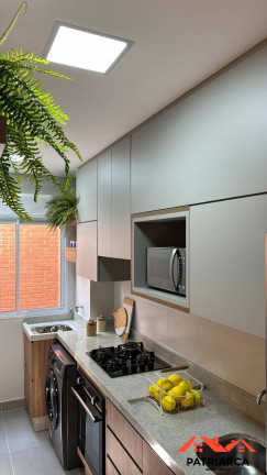Imagem Apartamento com 2 Quartos à Venda, 48 m² em Parque Residencial Regina (nova Veneza) - Sumaré Imagem Apartamento com 2 Quartos à Venda, 48 m² em Parque Residencial Regina (nova Veneza) - Sumaré