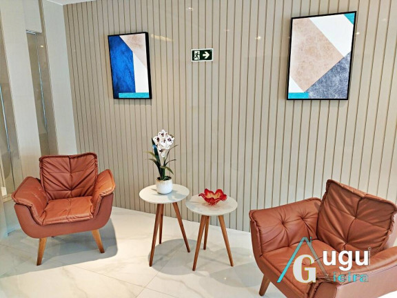 Imagem Apartamento com 2 Quartos à Venda, 70 m² em Praia Do Morro - Guarapari