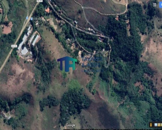 Imóvel com 4 Quartos à Venda, 400 m² em Grama - Juiz De Fora