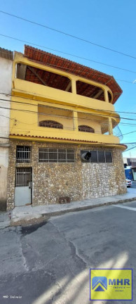 Imagem Apartamento com 4 Quartos à Venda, 400 m² em José De Anchieta - Serra Imagem Apartamento com 4 Quartos à Venda, 400 m² em José De Anchieta - Serra