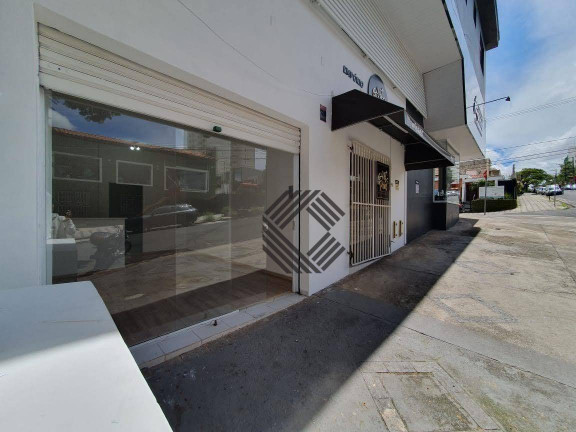 Sala Comercial para Alugar, 20 m² em Mangal - Sorocaba