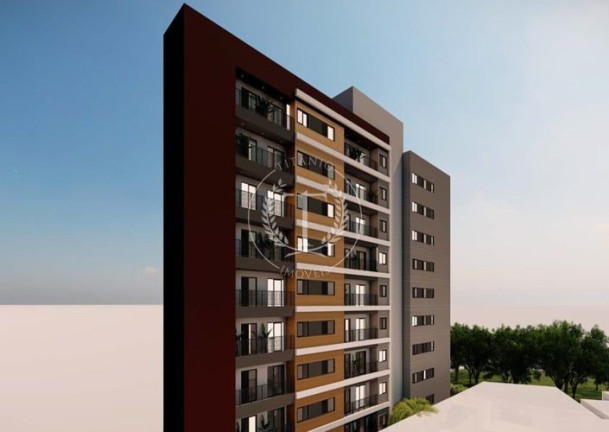 Imagem Apartamento com 1 Quarto à Venda, 18 m² em Vila Carrão - São Paulo