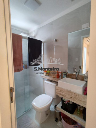 Imagem Apartamento com 3 Quartos à Venda, 102 m² em Canto Do Forte - Praia Grande Imagem Apartamento com 3 Quartos à Venda, 102 m² em Canto Do Forte - Praia Grande