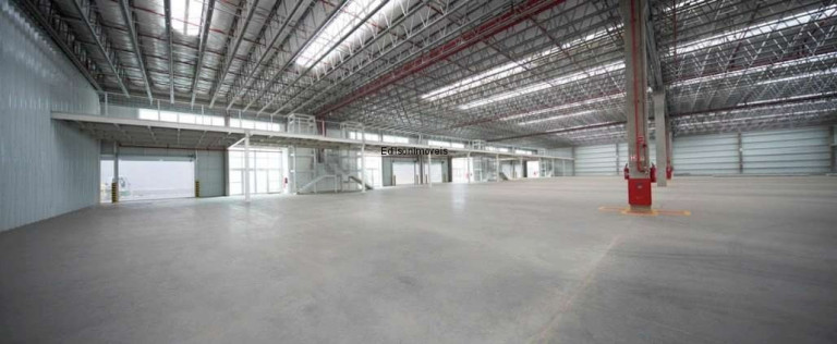 Imagem Imóvel para Alugar, 757 m² em Distrito Industrial - Campinas Imagem Imóvel para Alugar, 757 m² em Distrito Industrial - Campinas