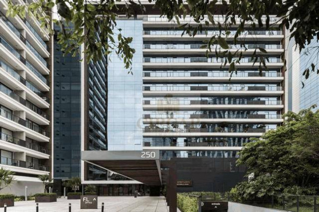 Imagem Apartamento com 1 Quarto à Venda ou Locação, 66 m² em Vila Olímpia - São Paulo Imagem Apartamento com 1 Quarto à Venda ou Locação, 66 m² em Vila Olímpia - São Paulo