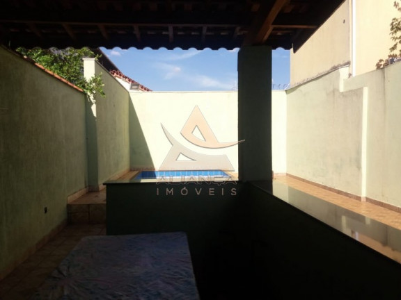 Imagem Casa com 3 Quartos à Venda, 249 m² em Vila Tibério - Ribeirão Preto Imagem Casa com 3 Quartos à Venda, 249 m² em Vila Tibério - Ribeirão Preto