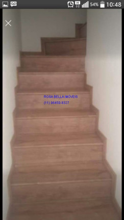 Imagem Casa com 2 Quartos à Venda, 80 m² em Jardim Colônia - Jundiaí