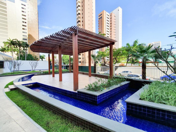 Imagem Apartamento com 3 Quartos à Venda, 120 m² em Aldeota - Fortaleza Imagem Apartamento com 3 Quartos à Venda, 120 m² em Aldeota - Fortaleza