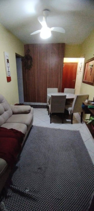 Imagem Apartamento com 2 Quartos à Venda,  em Vila Caiçara - Praia Grande