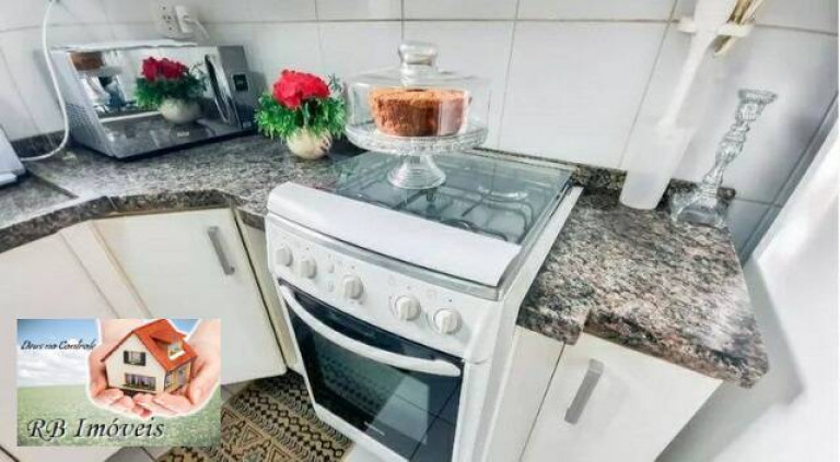 Imagem Apartamento com 2 Quartos à Venda, 48 m² em Nova Petrópolis - São Bernardo Do Campo