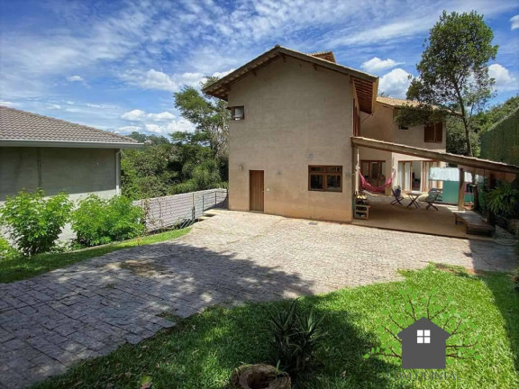 Foto do imóvel Casa com 3 Quartos à Venda, 310 m² em Chácara Das Candeias - Carapicuíba