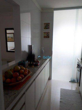 Imagem Apartamento com 3 Quartos à Venda, 68 m² em Vila Matilde - São Paulo