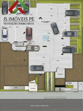 Imagem Imóvel com 3 Quartos à Venda, 77 m² em Boa Viagem - Recife Imagem Imóvel com 3 Quartos à Venda, 77 m² em Boa Viagem - Recife