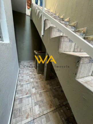 Imagem Casa com 2 Quartos para Alugar, 50 m² em Cidade Jardim - Mogi Das Cruzes Imagem Casa com 2 Quartos para Alugar, 50 m² em Cidade Jardim - Mogi Das Cruzes