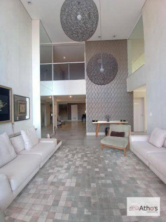 Imagem Apartamento com 3 Quartos à Venda, 80 m² em Edifício Imagine - Indaiatuba