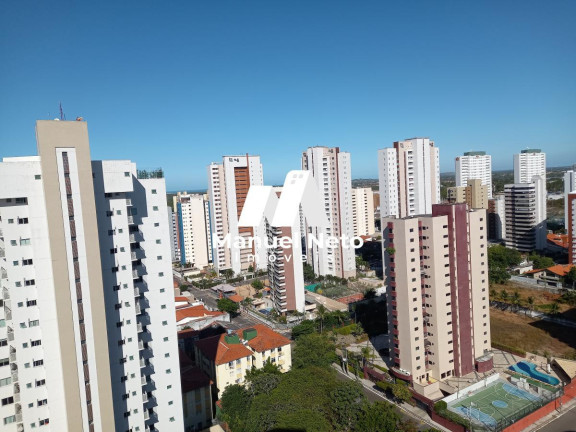Imagem Apartamento com 3 Quartos à Venda, 78 m² em Guararapes - Fortaleza
