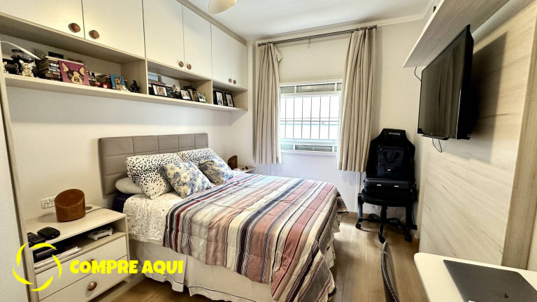 Imagem Apartamento com 2 Quartos à Venda, 100 m² em Bela Vista - São Paulo