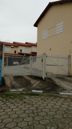 Imagem Sobrado com 2 Quartos à Venda, 71 m² em Jardim Ana Maria - Carapicuíba Imagem Sobrado com 2 Quartos à Venda, 71 m² em Jardim Ana Maria - Carapicuíba