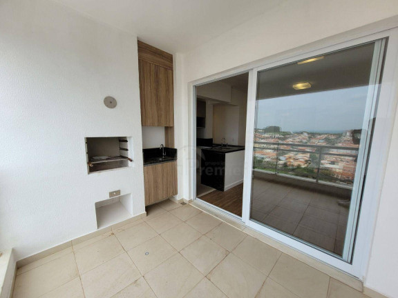 Imagem Apartamento com 2 Quartos para Alugar, 82 m² em Vila Homero - Indaiatuba