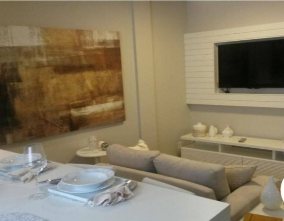 Imagem Apartamento com 1 Quarto à Venda, 43 m² em República - São Paulo
