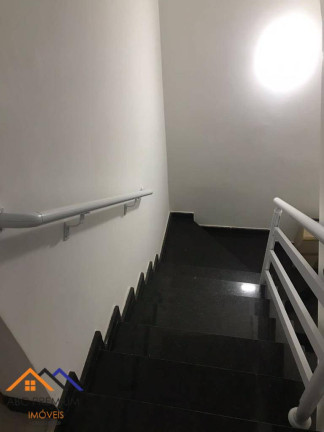 Imagem Sobrado com 3 Quartos à Venda, 125 m² em Vila Floresta - Santo André Imagem Sobrado com 3 Quartos à Venda, 125 m² em Vila Floresta - Santo André