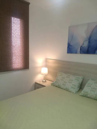 Imagem Apartamento com 2 Quartos à Venda, 50 m² em Itaquera - São Paulo