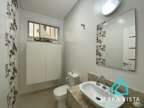 Imagem Casa com 4 Quartos à Venda, 400 m² em Lagoinha - Ubatuba