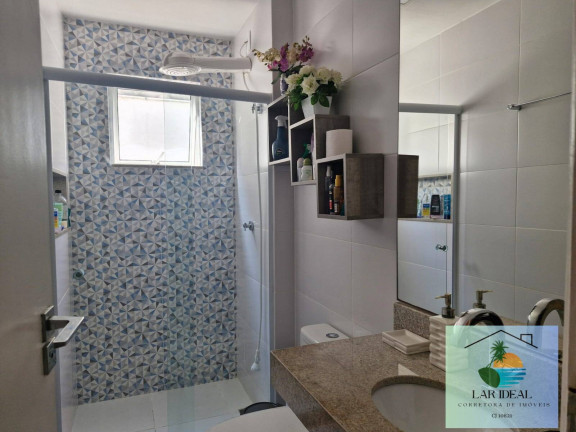 Imagem Apartamento com 2 Quartos à Venda, 101 m² em Palmeiras - Cabo Frio Imagem Apartamento com 2 Quartos à Venda, 101 m² em Palmeiras - Cabo Frio