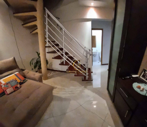 Imagem Cobertura com 4 Quartos à Venda, 150 m² em Jardim Satélite - São José Dos Campos Imagem Cobertura com 4 Quartos à Venda, 150 m² em Jardim Satélite - São José Dos Campos