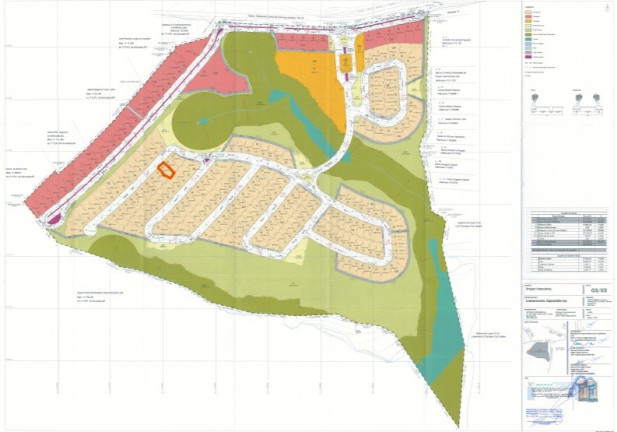 Imagem Terreno à Venda, 428 m² em City Castello - Itu Imagem Terreno à Venda, 428 m² em City Castello - Itu