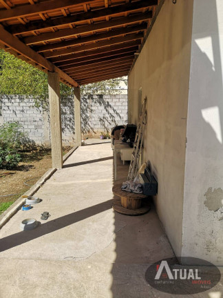 Imagem Casa com 2 Quartos à Venda, 140 m² em Vitória Régia - Atibaia Imagem Casa com 2 Quartos à Venda, 140 m² em Vitória Régia - Atibaia