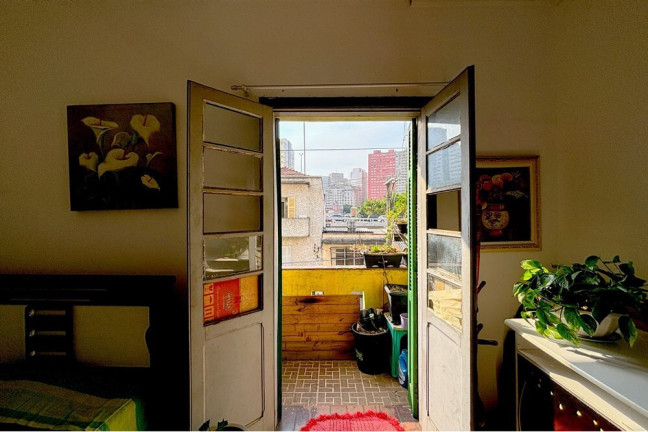 Imagem Apartamento com 3 Quartos à Venda, 103 m² em Liberdade - São Paulo Imagem Apartamento com 3 Quartos à Venda, 103 m² em Liberdade - São Paulo